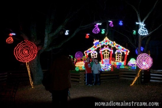 Kids posing for a photo
