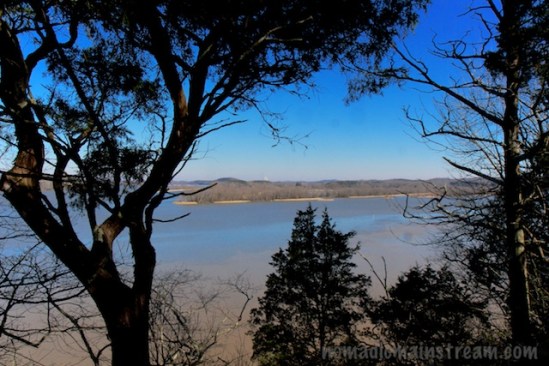 Another view from the overlook