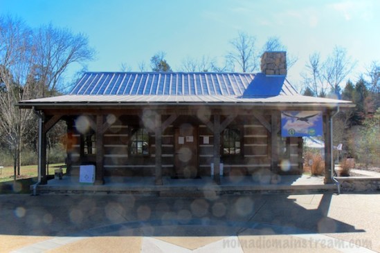 How to tell when your sensor is covered in dust (taken with Pat's camera)