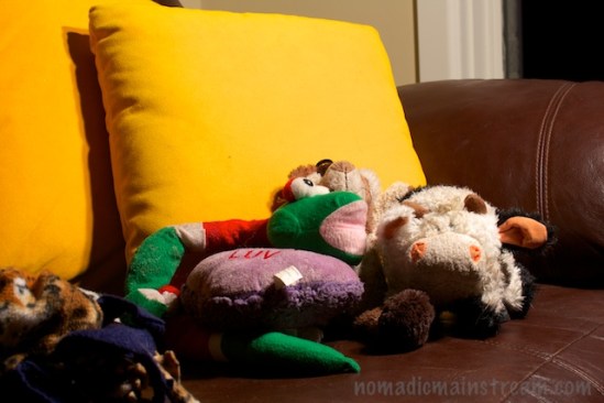 At 100mm, the Canon is still far tighter than the iPhone