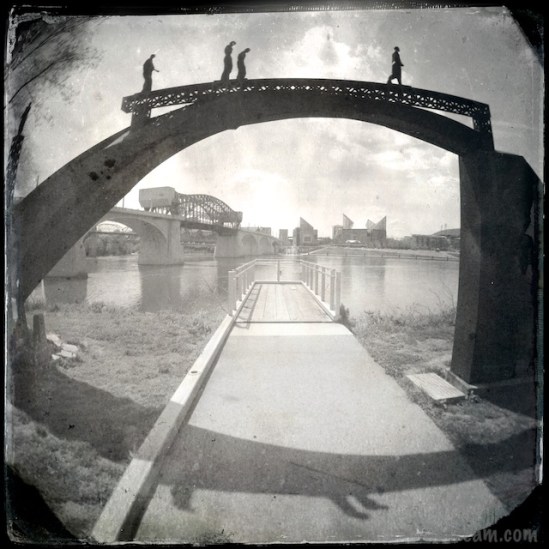 And, yes, I shot it with Hipstamatic as well