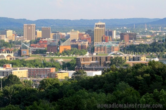118mm makes for a nice view of the aquarium