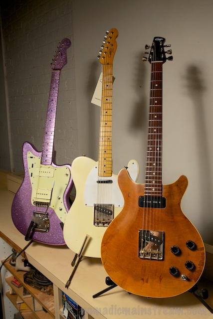 Finished and ready to ship