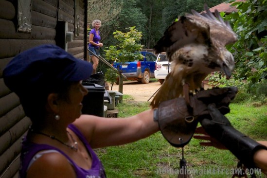 Oh yes, there I am again